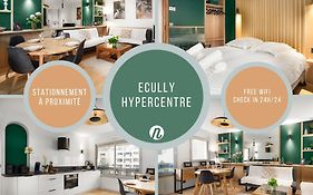 Appartement Standing -T3- Centre